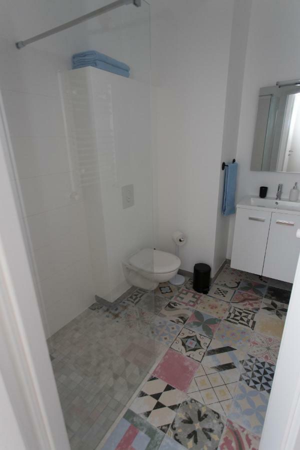 Le Domaine Des Pres Hotel Lachambre Eksteriør billede