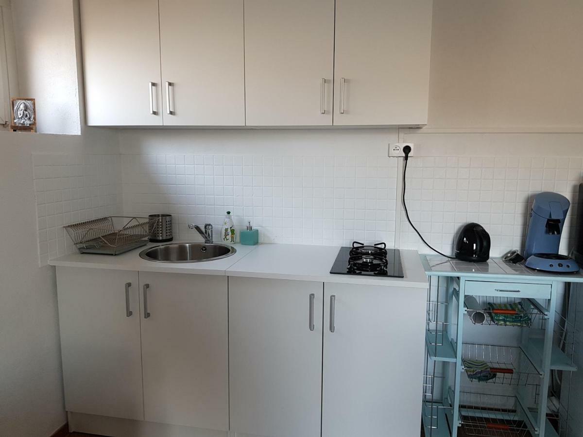 Le Domaine Des Pres Hotel Lachambre Eksteriør billede