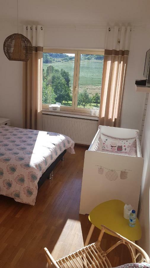 Le Domaine Des Pres Hotel Lachambre Eksteriør billede