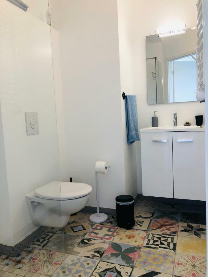 Le Domaine Des Pres Hotel Lachambre Eksteriør billede