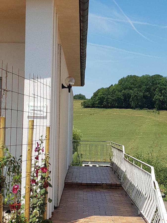 Le Domaine Des Pres Hotel Lachambre Eksteriør billede